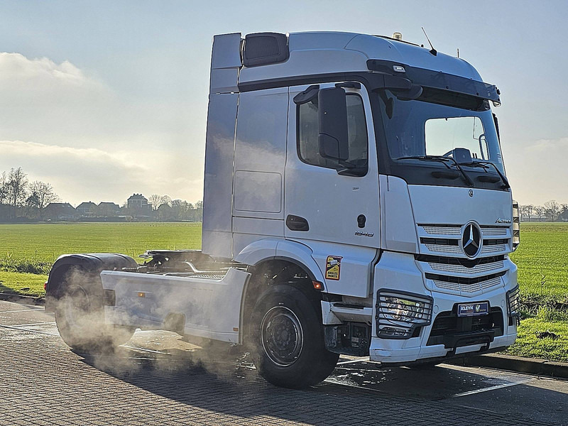 Mercedes-Benz ACTROS 1848 LS MP5,Tipp hydt - Vetopöytäauto: kuva Mercedes-Benz ACTROS 1848 LS MP5,Tipp hydt - Vetopöytäauto Mercedes-Benz ACTROS 1848 LS MP5,Tipp hydt - Vetopöytäauto: kuva Mercedes-Benz ACTROS 1848 LS MP5,Tipp hydt - Vetopöytäauto