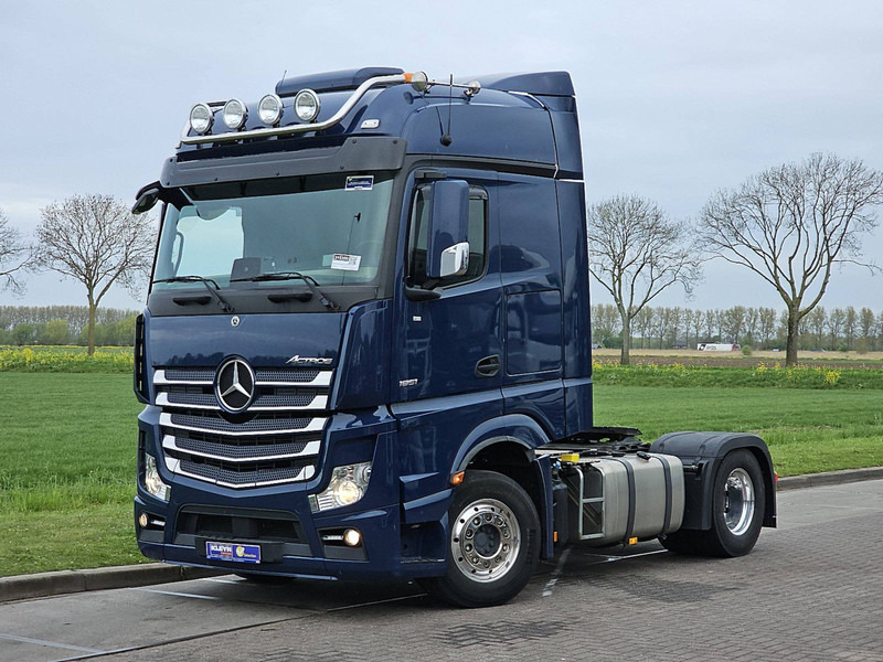 Mercedes-Benz ACTROS 1851 BIGSPACE RETADER - Vetopöytäauto: kuva Mercedes-Benz ACTROS 1851 BIGSPACE RETADER - Vetopöytäauto Mercedes-Benz ACTROS 1851 BIGSPACE RETADER - Vetopöytäauto: kuva Mercedes-Benz ACTROS 1851 BIGSPACE RETADER - Vetopöytäauto