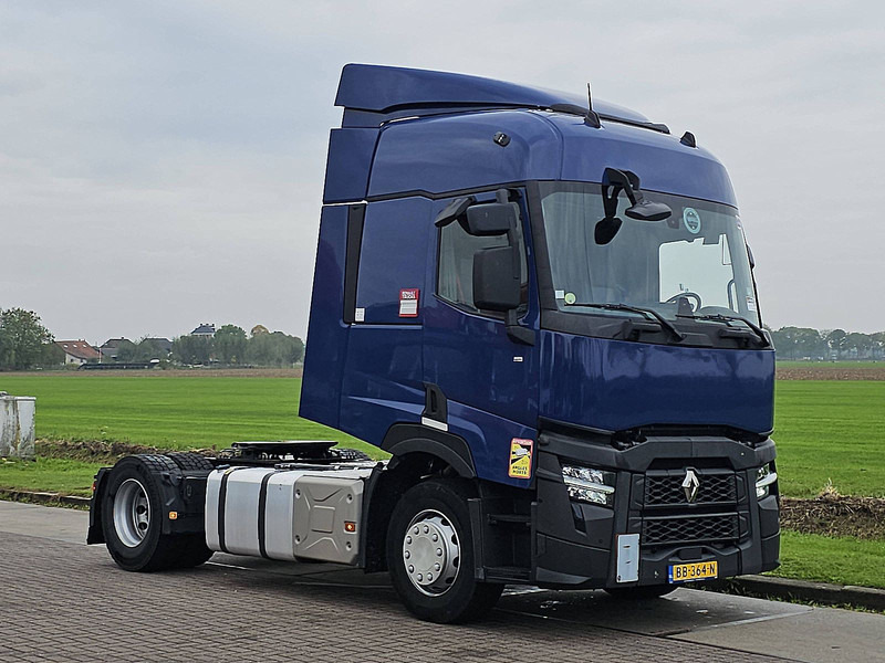 Renault T 440 EVO DTI13 2X TANK - Vetopöytäauto: kuva Renault T 440 EVO DTI13 2X TANK - Vetopöytäauto Renault T 440 EVO DTI13 2X TANK - Vetopöytäauto: kuva Renault T 440 EVO DTI13 2X TANK - Vetopöytäauto