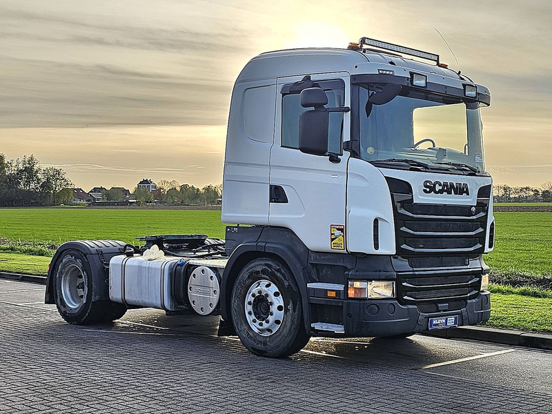 Scania G420 - Vetopöytäauto: kuva Scania G420 - Vetopöytäauto Scania G420 - Vetopöytäauto: kuva Scania G420 - Vetopöytäauto