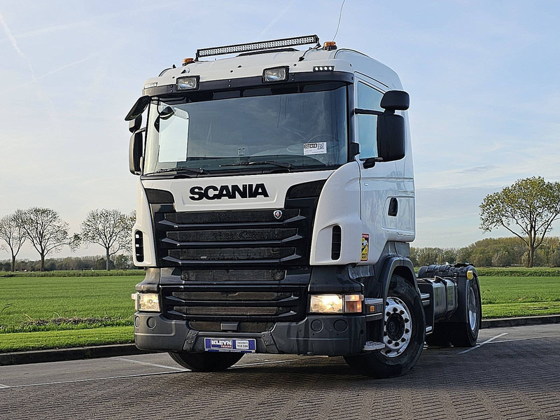 Scania G420 - Vetopöytäauto: kuva Scania G420 - Vetopöytäauto Scania G420 - Vetopöytäauto: kuva Scania G420 - Vetopöytäauto