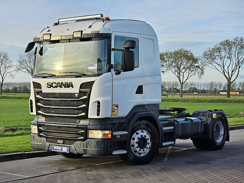 Scania G420 - Vetopöytäauto: kuva Scania G420 - Vetopöytäauto Scania G420 - Vetopöytäauto: kuva Scania G420 - Vetopöytäauto