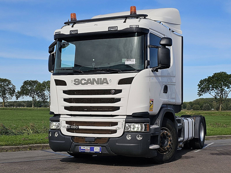 Scania G450 XENON RETAR.SCR ONLY - Vetopöytäauto: kuva Scania G450 XENON RETAR.SCR ONLY - Vetopöytäauto Scania G450 XENON RETAR.SCR ONLY - Vetopöytäauto: kuva Scania G450 XENON RETAR.SCR ONLY - Vetopöytäauto