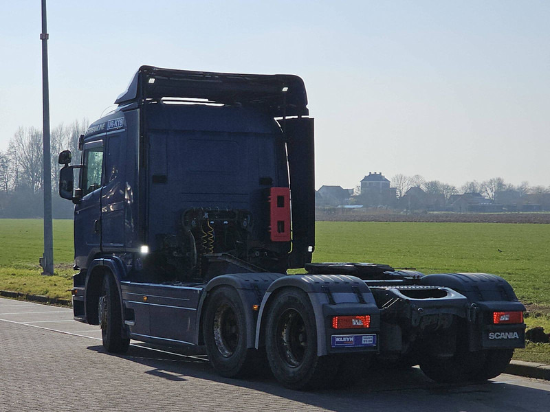 Vetopöytäauto Scania G490 6X4 RETARDER: kuva Vetopöytäauto Scania G490 6X4 RETARDER Vetopöytäauto Scania G490 6X4 RETARDER: kuva Vetopöytäauto Scania G490 6X4 RETARDER