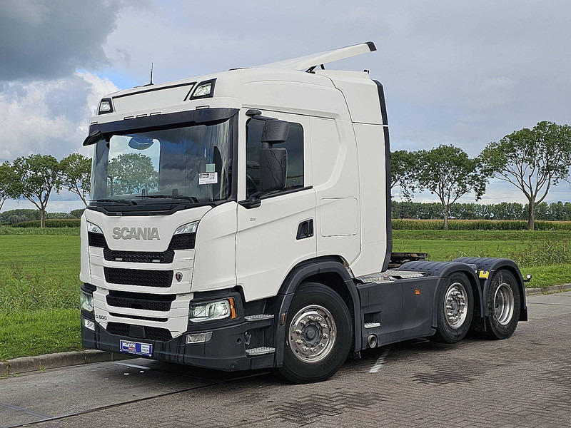 Scania G500 6X2/4 NB RET. LED - Vetopöytäauto: kuva Scania G500 6X2/4 NB RET. LED - Vetopöytäauto Scania G500 6X2/4 NB RET. LED - Vetopöytäauto: kuva Scania G500 6X2/4 NB RET. LED - Vetopöytäauto