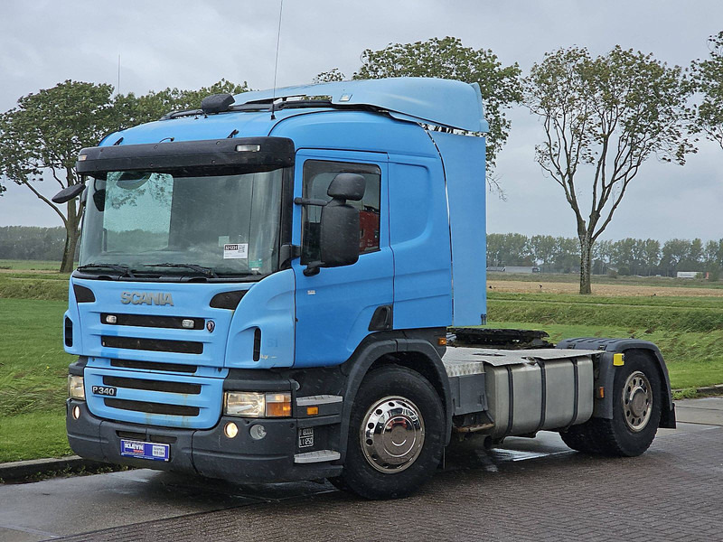 Scania P340 MANUAL AIRCO - Vetopöytäauto: kuva Scania P340 MANUAL AIRCO - Vetopöytäauto Scania P340 MANUAL AIRCO - Vetopöytäauto: kuva Scania P340 MANUAL AIRCO - Vetopöytäauto