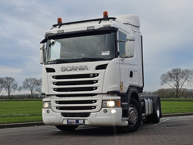 Scania R410 - Vetopöytäauto: kuva Scania R410 - Vetopöytäauto Scania R410 - Vetopöytäauto: kuva Scania R410 - Vetopöytäauto