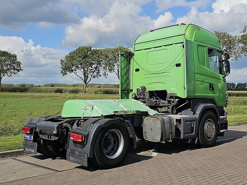 Scania R420 HIGHLINE MANUAL - Vetopöytäauto: kuva Scania R420 HIGHLINE MANUAL - Vetopöytäauto Scania R420 HIGHLINE MANUAL - Vetopöytäauto: kuva Scania R420 HIGHLINE MANUAL - Vetopöytäauto