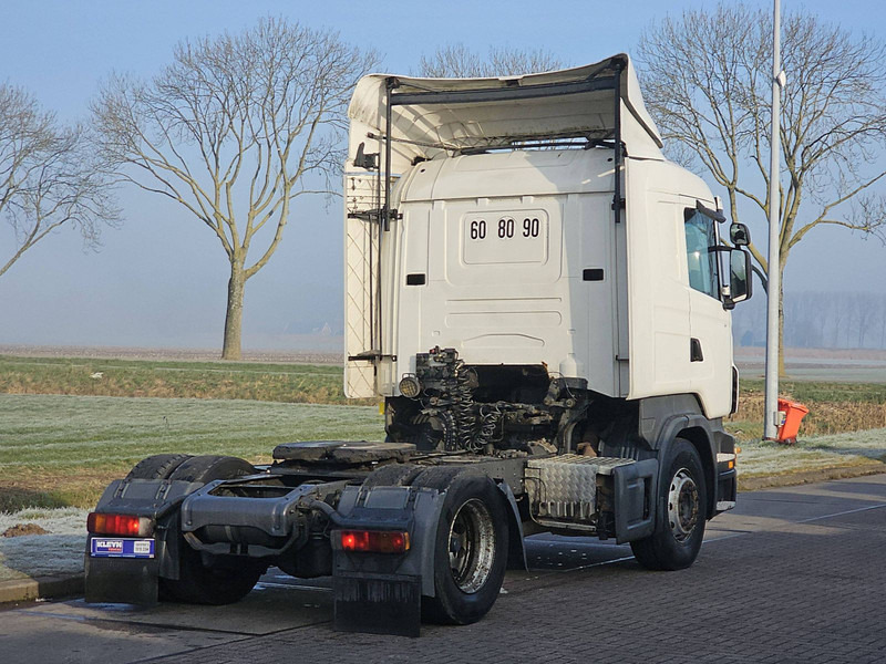 Scania R420 MANUAL RETARDER - Vetopöytäauto: kuva Scania R420 MANUAL RETARDER - Vetopöytäauto Scania R420 MANUAL RETARDER - Vetopöytäauto: kuva Scania R420 MANUAL RETARDER - Vetopöytäauto