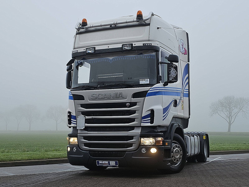 Scania R440 - Vetopöytäauto: kuva Scania R440 - Vetopöytäauto Scania R440 - Vetopöytäauto: kuva Scania R440 - Vetopöytäauto