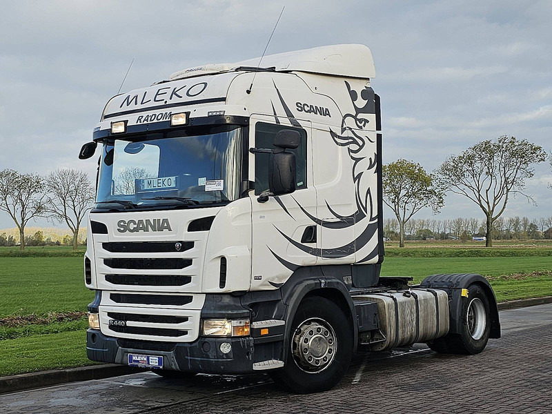 Scania R440 HL PDE ADBLUE - Vetopöytäauto: kuva Scania R440 HL PDE ADBLUE - Vetopöytäauto Scania R440 HL PDE ADBLUE - Vetopöytäauto: kuva Scania R440 HL PDE ADBLUE - Vetopöytäauto