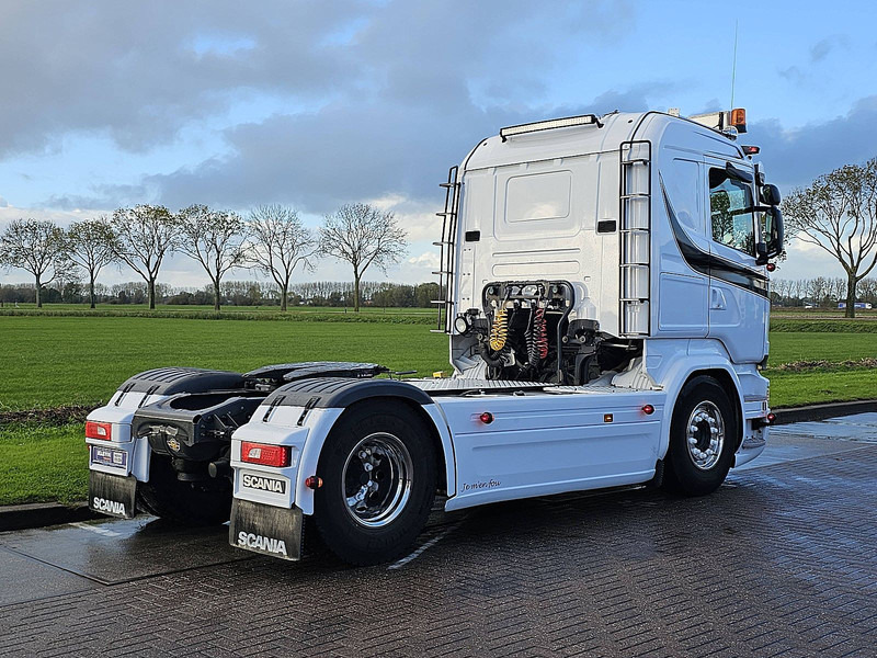 Scania R450 CR19 - Vetopöytäauto: kuva Scania R450 CR19 - Vetopöytäauto Scania R450 CR19 - Vetopöytäauto: kuva Scania R450 CR19 - Vetopöytäauto