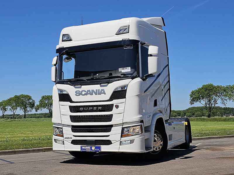Scania R460 SUPER 2X TANK RETAR. - Vetopöytäauto: kuva Scania R460 SUPER 2X TANK RETAR. - Vetopöytäauto Scania R460 SUPER 2X TANK RETAR. - Vetopöytäauto: kuva Scania R460 SUPER 2X TANK RETAR. - Vetopöytäauto