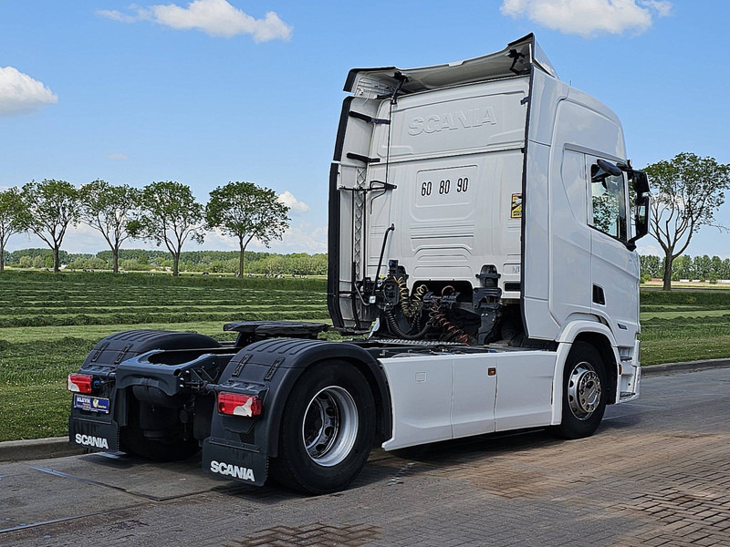 Scania R460 SUPER 2X TANK RETAR. - Vetopöytäauto: kuva Scania R460 SUPER 2X TANK RETAR. - Vetopöytäauto Scania R460 SUPER 2X TANK RETAR. - Vetopöytäauto: kuva Scania R460 SUPER 2X TANK RETAR. - Vetopöytäauto