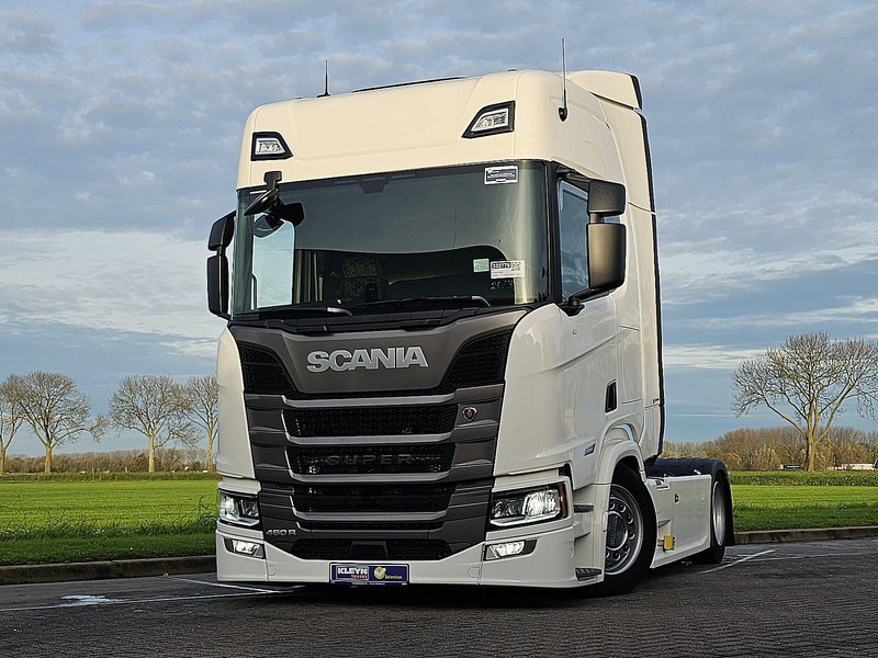 Scania R460 SUPER EB MEGA - Vetopöytäauto: kuva Scania R460 SUPER EB MEGA - Vetopöytäauto Scania R460 SUPER EB MEGA - Vetopöytäauto: kuva Scania R460 SUPER EB MEGA - Vetopöytäauto