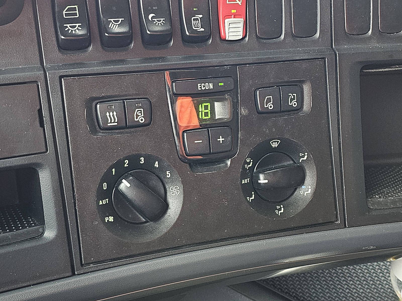 Leasing Scania R500 Scania R500: kuva Leasing Scania R500 Scania R500