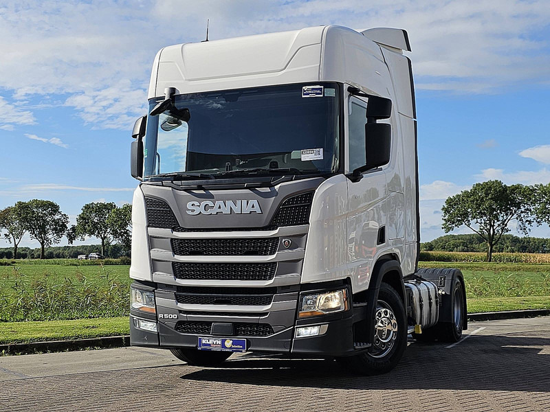 Scania R500 RETARDER NEW TYRES - Vetopöytäauto: kuva Scania R500 RETARDER NEW TYRES - Vetopöytäauto Scania R500 RETARDER NEW TYRES - Vetopöytäauto: kuva Scania R500 RETARDER NEW TYRES - Vetopöytäauto