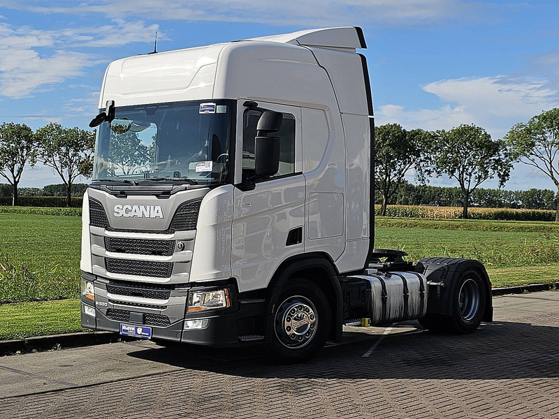 Scania R500 RETARDER NEW TYRES - Vetopöytäauto: kuva Scania R500 RETARDER NEW TYRES - Vetopöytäauto Scania R500 RETARDER NEW TYRES - Vetopöytäauto: kuva Scania R500 RETARDER NEW TYRES - Vetopöytäauto