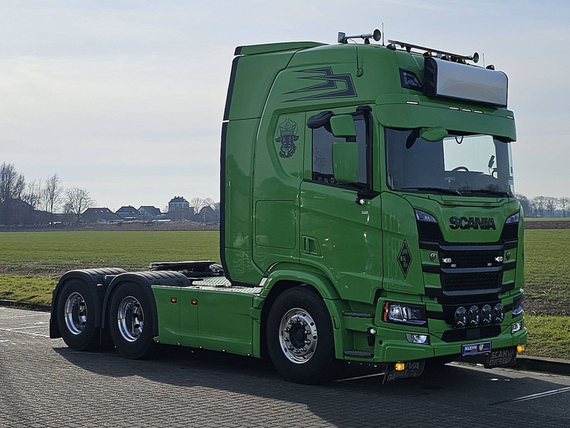 Scania R540 6X4 RETARDER WB 315 - Vetopöytäauto: kuva Scania R540 6X4 RETARDER WB 315 - Vetopöytäauto Scania R540 6X4 RETARDER WB 315 - Vetopöytäauto: kuva Scania R540 6X4 RETARDER WB 315 - Vetopöytäauto