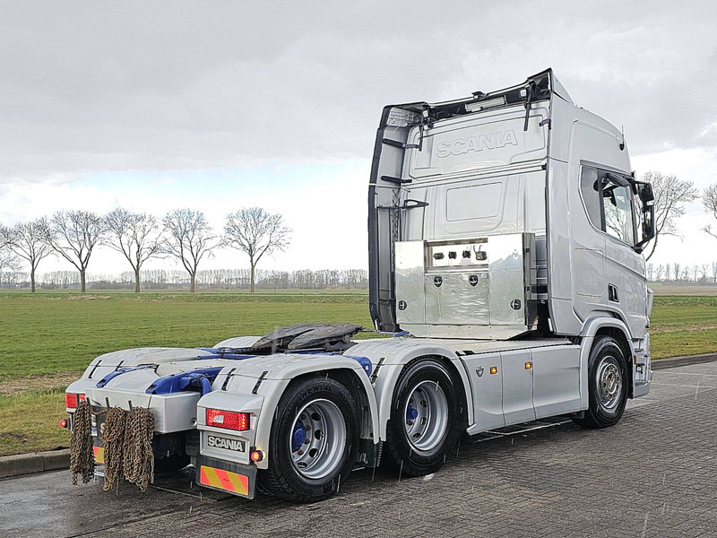 Scania R660 6X2 NB RETARDER - Vetopöytäauto: kuva Scania R660 6X2 NB RETARDER - Vetopöytäauto Scania R660 6X2 NB RETARDER - Vetopöytäauto: kuva Scania R660 6X2 NB RETARDER - Vetopöytäauto