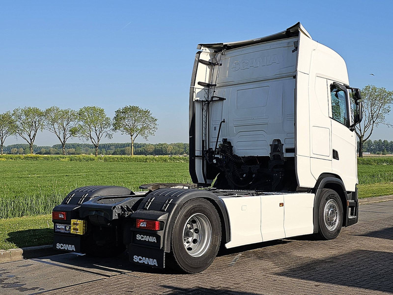 Scania S450 - Vetopöytäauto: kuva Scania S450 - Vetopöytäauto Scania S450 - Vetopöytäauto: kuva Scania S450 - Vetopöytäauto