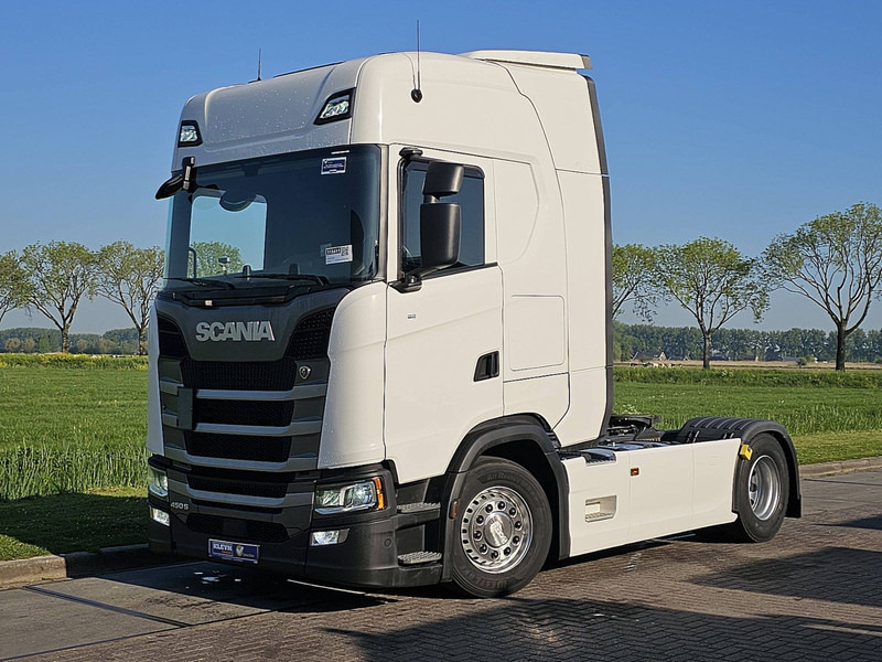 Scania S450 - Vetopöytäauto: kuva Scania S450 - Vetopöytäauto Scania S450 - Vetopöytäauto: kuva Scania S450 - Vetopöytäauto