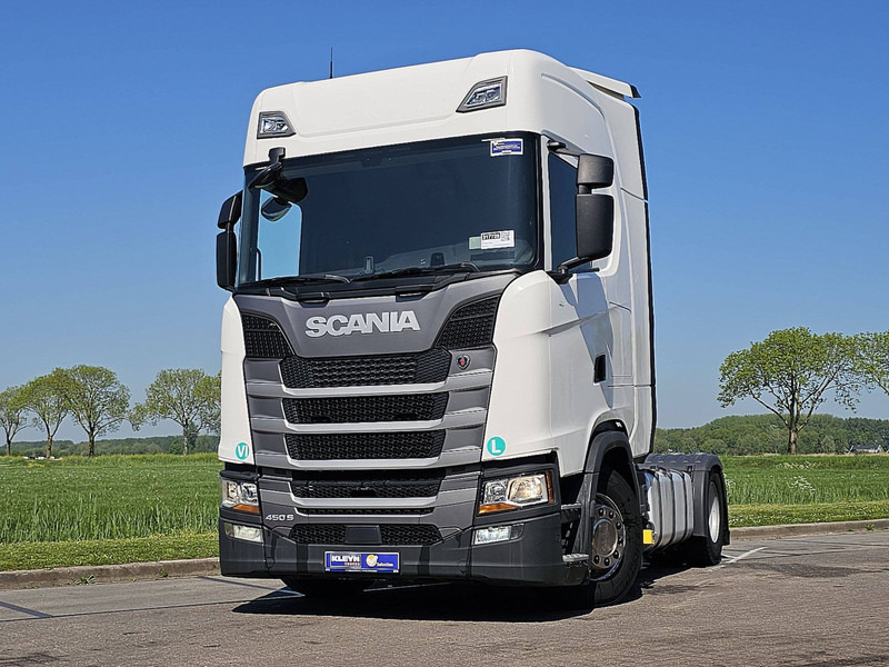 Scania S450 RETARDER 2X TANK - Vetopöytäauto: kuva Scania S450 RETARDER 2X TANK - Vetopöytäauto Scania S450 RETARDER 2X TANK - Vetopöytäauto: kuva Scania S450 RETARDER 2X TANK - Vetopöytäauto