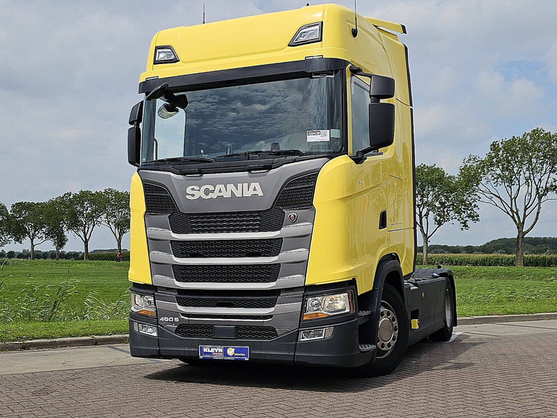 Scania S450 SKIRTS 2X TANK RET. - Vetopöytäauto: kuva Scania S450 SKIRTS 2X TANK RET. - Vetopöytäauto Scania S450 SKIRTS 2X TANK RET. - Vetopöytäauto: kuva Scania S450 SKIRTS 2X TANK RET. - Vetopöytäauto
