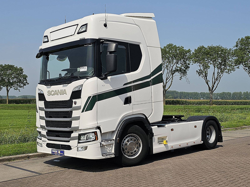 Scania S500 HL,standklima,2xtank - Vetopöytäauto: kuva Scania S500 HL,standklima,2xtank - Vetopöytäauto Scania S500 HL,standklima,2xtank - Vetopöytäauto: kuva Scania S500 HL,standklima,2xtank - Vetopöytäauto