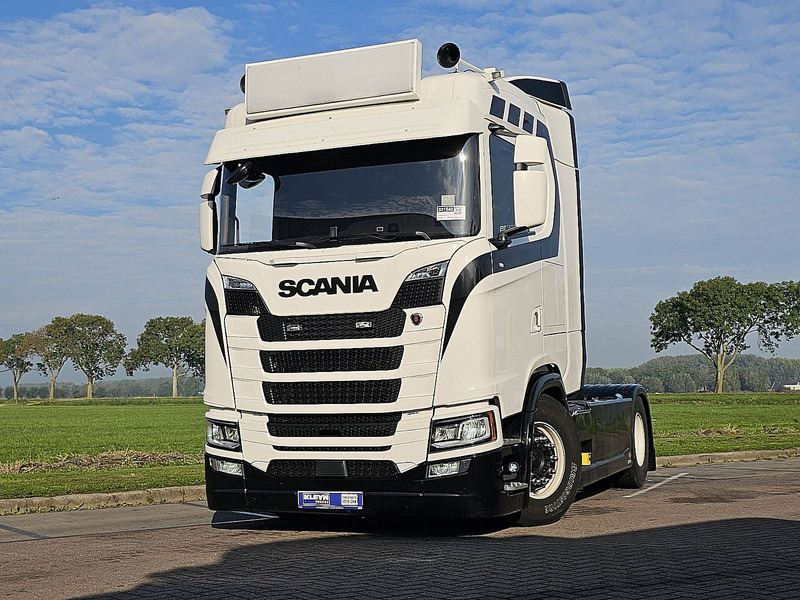 Scania S500 NB,standklima etc - Vetopöytäauto: kuva Scania S500 NB,standklima etc - Vetopöytäauto Scania S500 NB,standklima etc - Vetopöytäauto: kuva Scania S500 NB,standklima etc - Vetopöytäauto