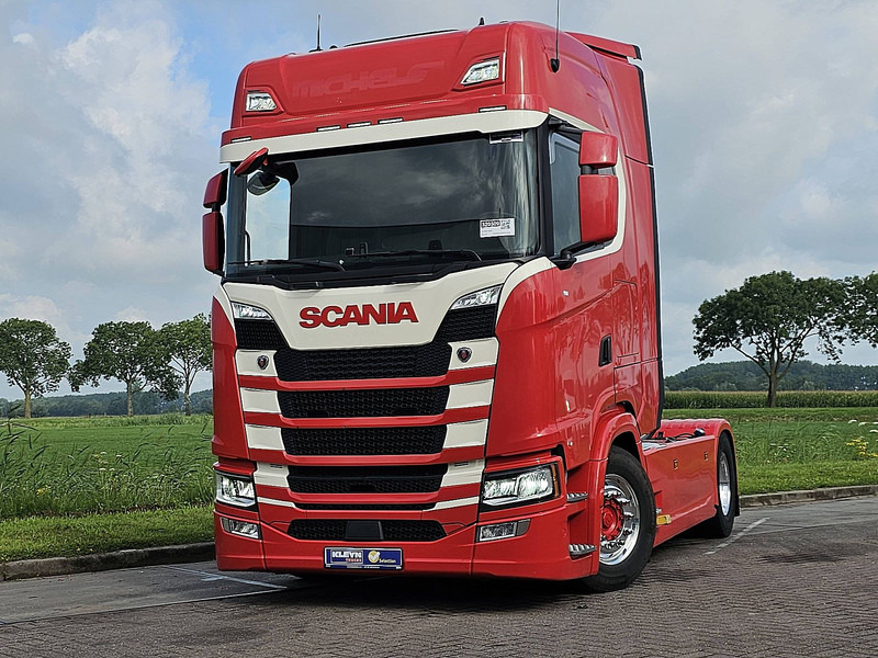 Scania S540 4-SPRING FULL AIR - Vetopöytäauto: kuva Scania S540 4-SPRING FULL AIR - Vetopöytäauto Scania S540 4-SPRING FULL AIR - Vetopöytäauto: kuva Scania S540 4-SPRING FULL AIR - Vetopöytäauto