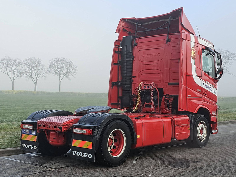 Volvo FH 420 LOWROOF VEB+ - Vetopöytäauto: kuva Volvo FH 420 LOWROOF VEB+ - Vetopöytäauto Volvo FH 420 LOWROOF VEB+ - Vetopöytäauto: kuva Volvo FH 420 LOWROOF VEB+ - Vetopöytäauto