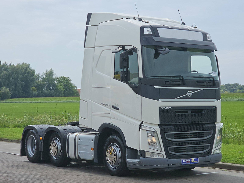 Volvo FH 460 6X2 I-SAVE - Vetopöytäauto: kuva Volvo FH 460 6X2 I-SAVE - Vetopöytäauto Volvo FH 460 6X2 I-SAVE - Vetopöytäauto: kuva Volvo FH 460 6X2 I-SAVE - Vetopöytäauto