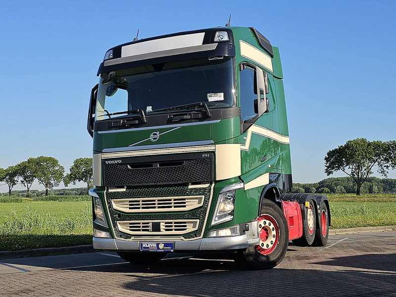 Volvo FH 460 6X2 PTO+HYDR. - Vetopöytäauto: kuva Volvo FH 460 6X2 PTO+HYDR. - Vetopöytäauto Volvo FH 460 6X2 PTO+HYDR. - Vetopöytäauto: kuva Volvo FH 460 6X2 PTO+HYDR. - Vetopöytäauto