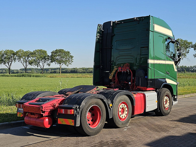Volvo FH 460 6X2 PTO+HYDR. - Vetopöytäauto: kuva Volvo FH 460 6X2 PTO+HYDR. - Vetopöytäauto Volvo FH 460 6X2 PTO+HYDR. - Vetopöytäauto: kuva Volvo FH 460 6X2 PTO+HYDR. - Vetopöytäauto