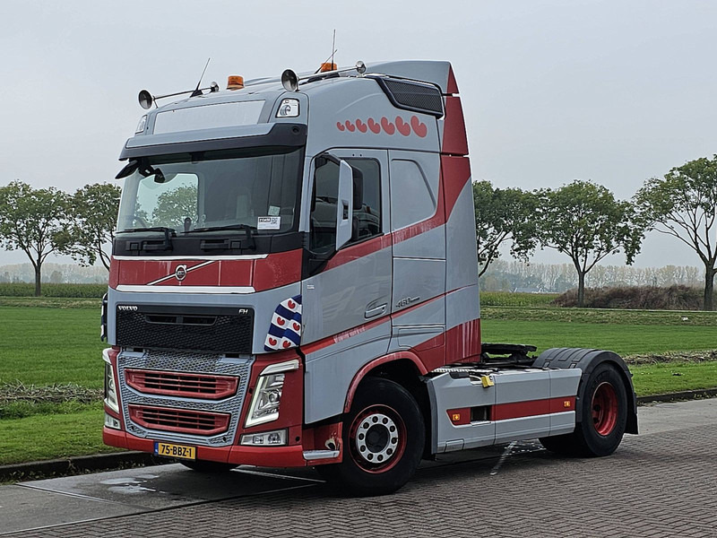 Volvo FH 460 XENON LEATHER NL-TRU - Vetopöytäauto: kuva Volvo FH 460 XENON LEATHER NL-TRU - Vetopöytäauto Volvo FH 460 XENON LEATHER NL-TRU - Vetopöytäauto: kuva Volvo FH 460 XENON LEATHER NL-TRU - Vetopöytäauto