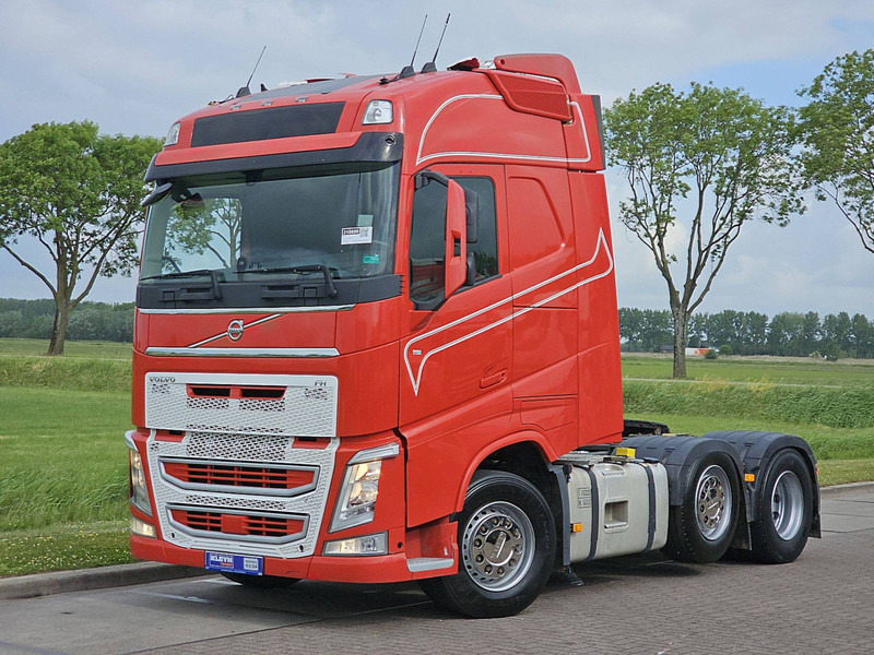 Volvo FH 500 6X2 ONLY 300 TKM - Vetopöytäauto: kuva Volvo FH 500 6X2 ONLY 300 TKM - Vetopöytäauto Volvo FH 500 6X2 ONLY 300 TKM - Vetopöytäauto: kuva Volvo FH 500 6X2 ONLY 300 TKM - Vetopöytäauto