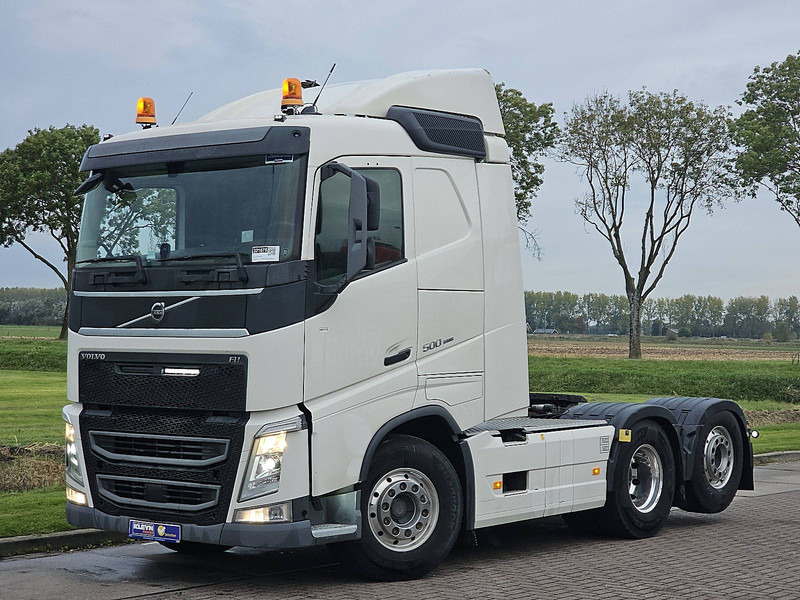 Volvo FH 500 6X2 STEER PTO+HYDR. - Vetopöytäauto: kuva Volvo FH 500 6X2 STEER PTO+HYDR. - Vetopöytäauto Volvo FH 500 6X2 STEER PTO+HYDR. - Vetopöytäauto: kuva Volvo FH 500 6X2 STEER PTO+HYDR. - Vetopöytäauto
