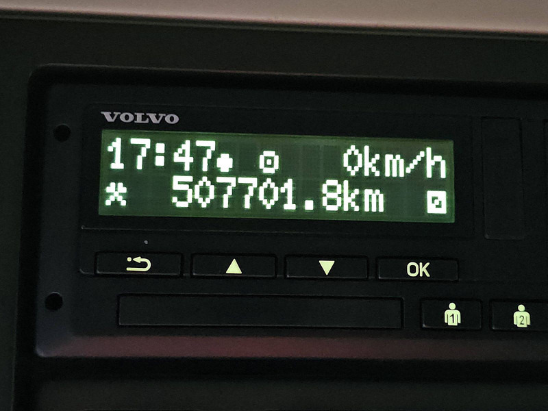 Vetopöytäauto Volvo FH 500 6X2 STEERED PTO+HYDR: kuva Vetopöytäauto Volvo FH 500 6X2 STEERED PTO+HYDR Vetopöytäauto Volvo FH 500 6X2 STEERED PTO+HYDR: kuva Vetopöytäauto Volvo FH 500 6X2 STEERED PTO+HYDR