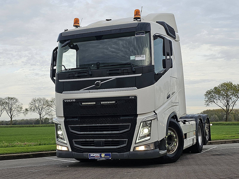 Volvo FH 500 6X2 STEERED PTO+HYDR - Vetopöytäauto: kuva Volvo FH 500 6X2 STEERED PTO+HYDR - Vetopöytäauto Volvo FH 500 6X2 STEERED PTO+HYDR - Vetopöytäauto: kuva Volvo FH 500 6X2 STEERED PTO+HYDR - Vetopöytäauto
