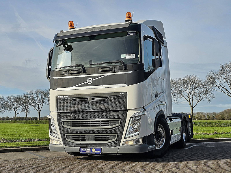 Volvo FH 500 6X2 STEERED PTO+HYDR - Vetopöytäauto: kuva Volvo FH 500 6X2 STEERED PTO+HYDR - Vetopöytäauto Volvo FH 500 6X2 STEERED PTO+HYDR - Vetopöytäauto: kuva Volvo FH 500 6X2 STEERED PTO+HYDR - Vetopöytäauto