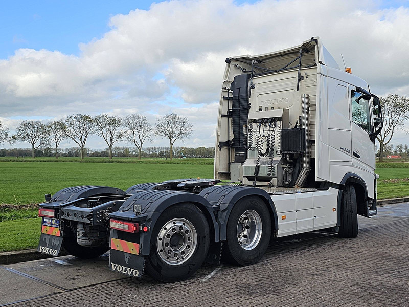 Volvo FH 500 6X2 STEERED PTO+HYDR - Vetopöytäauto: kuva Volvo FH 500 6X2 STEERED PTO+HYDR - Vetopöytäauto Volvo FH 500 6X2 STEERED PTO+HYDR - Vetopöytäauto: kuva Volvo FH 500 6X2 STEERED PTO+HYDR - Vetopöytäauto