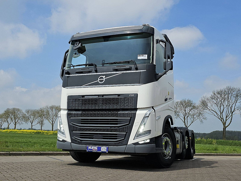 Volvo FH 500 FH5 6X2 STEERED PTO - Vetopöytäauto: kuva Volvo FH 500 FH5 6X2 STEERED PTO - Vetopöytäauto Volvo FH 500 FH5 6X2 STEERED PTO - Vetopöytäauto: kuva Volvo FH 500 FH5 6X2 STEERED PTO - Vetopöytäauto