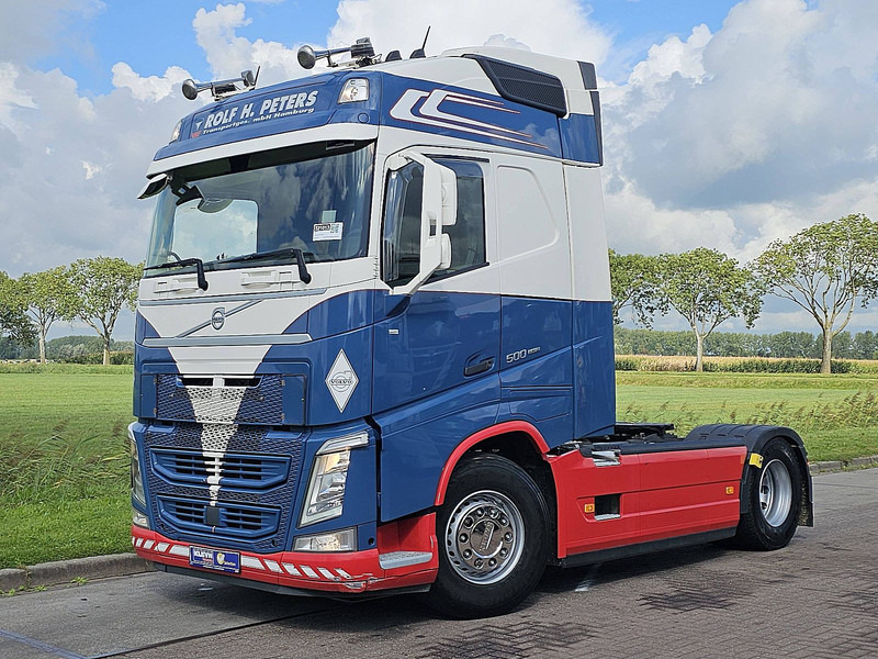 Volvo FH 500 SKIRTS 2X TANK VEB+ - Vetopöytäauto: kuva Volvo FH 500 SKIRTS 2X TANK VEB+ - Vetopöytäauto Volvo FH 500 SKIRTS 2X TANK VEB+ - Vetopöytäauto: kuva Volvo FH 500 SKIRTS 2X TANK VEB+ - Vetopöytäauto