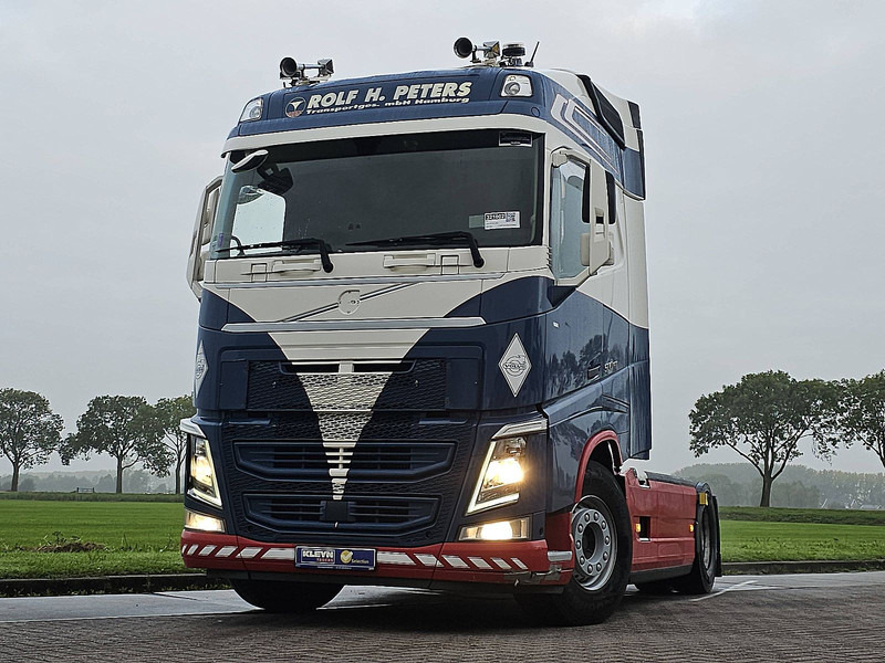 Volvo FH 500 SKIRTS 2X TANK VEB+ - Vetopöytäauto: kuva Volvo FH 500 SKIRTS 2X TANK VEB+ - Vetopöytäauto Volvo FH 500 SKIRTS 2X TANK VEB+ - Vetopöytäauto: kuva Volvo FH 500 SKIRTS 2X TANK VEB+ - Vetopöytäauto