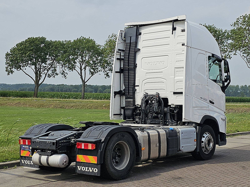 Volvo FH 500 XL 2X TANK ALCOA'S - Vetopöytäauto: kuva Volvo FH 500 XL 2X TANK ALCOA'S - Vetopöytäauto Volvo FH 500 XL 2X TANK ALCOA'S - Vetopöytäauto: kuva Volvo FH 500 XL 2X TANK ALCOA'S - Vetopöytäauto
