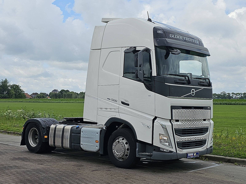 Volvo FH 500 XL 2X TANK ALCOA'S - Vetopöytäauto: kuva Volvo FH 500 XL 2X TANK ALCOA'S - Vetopöytäauto Volvo FH 500 XL 2X TANK ALCOA'S - Vetopöytäauto: kuva Volvo FH 500 XL 2X TANK ALCOA'S - Vetopöytäauto