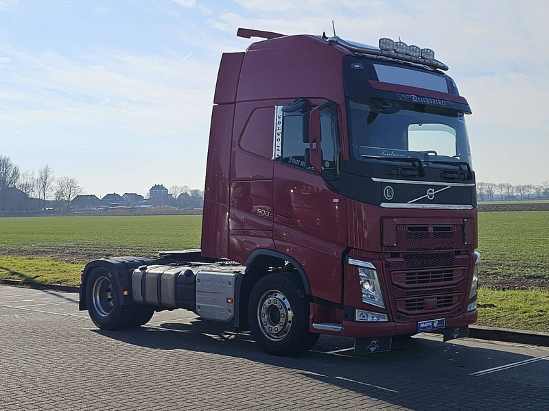 Volvo FH 500 XL ALCOA'S EURO6D - Vetopöytäauto: kuva Volvo FH 500 XL ALCOA'S EURO6D - Vetopöytäauto Volvo FH 500 XL ALCOA'S EURO6D - Vetopöytäauto: kuva Volvo FH 500 XL ALCOA'S EURO6D - Vetopöytäauto