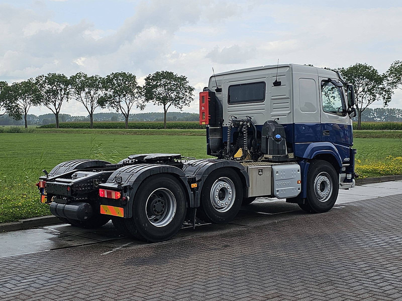 Volvo FM 13.460 6X2 STEERED 458TKM - Vetopöytäauto: kuva Volvo FM 13.460 6X2 STEERED 458TKM - Vetopöytäauto Volvo FM 13.460 6X2 STEERED 458TKM - Vetopöytäauto: kuva Volvo FM 13.460 6X2 STEERED 458TKM - Vetopöytäauto