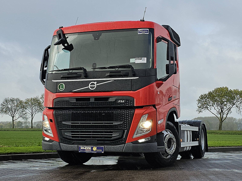 Volvo FM 430 ADR - Vetopöytäauto: kuva Volvo FM 430 ADR - Vetopöytäauto Volvo FM 430 ADR - Vetopöytäauto: kuva Volvo FM 430 ADR - Vetopöytäauto